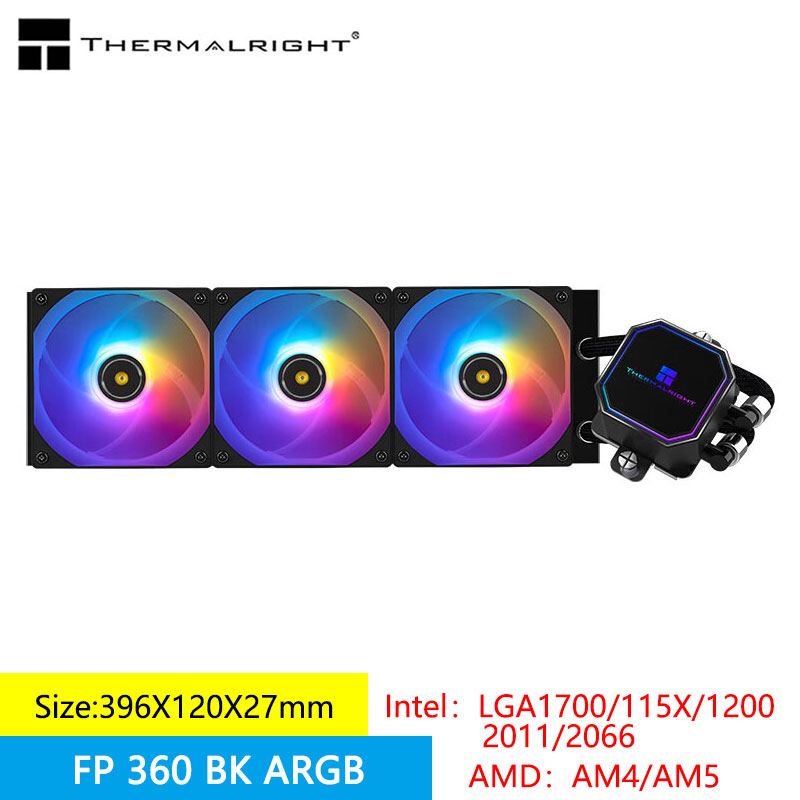 Thermisch gefrorenes Prisma 20 – Heatsink Aluminum Bewertung und Preis