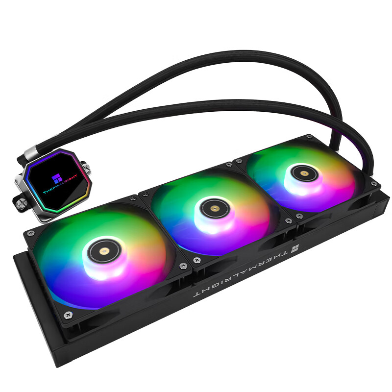 Thermisch gefrorenes Prisma 20 – Heatsink Aluminum Bewertung und Preis