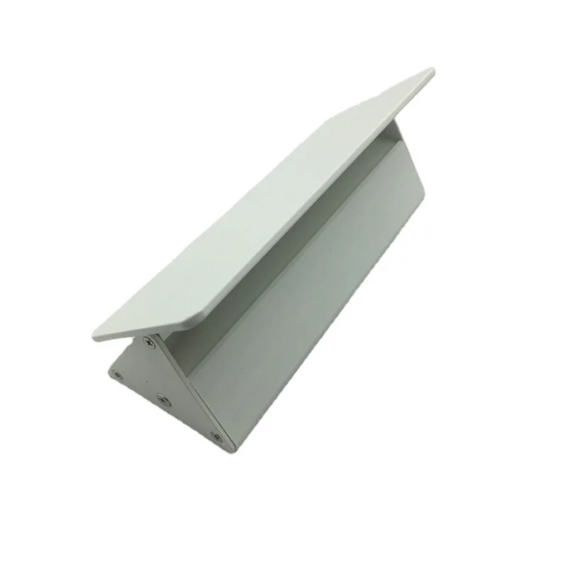 6W 12W 18W LED-Wandleuchte aus – Knob Aluminum Bewertung und Preis