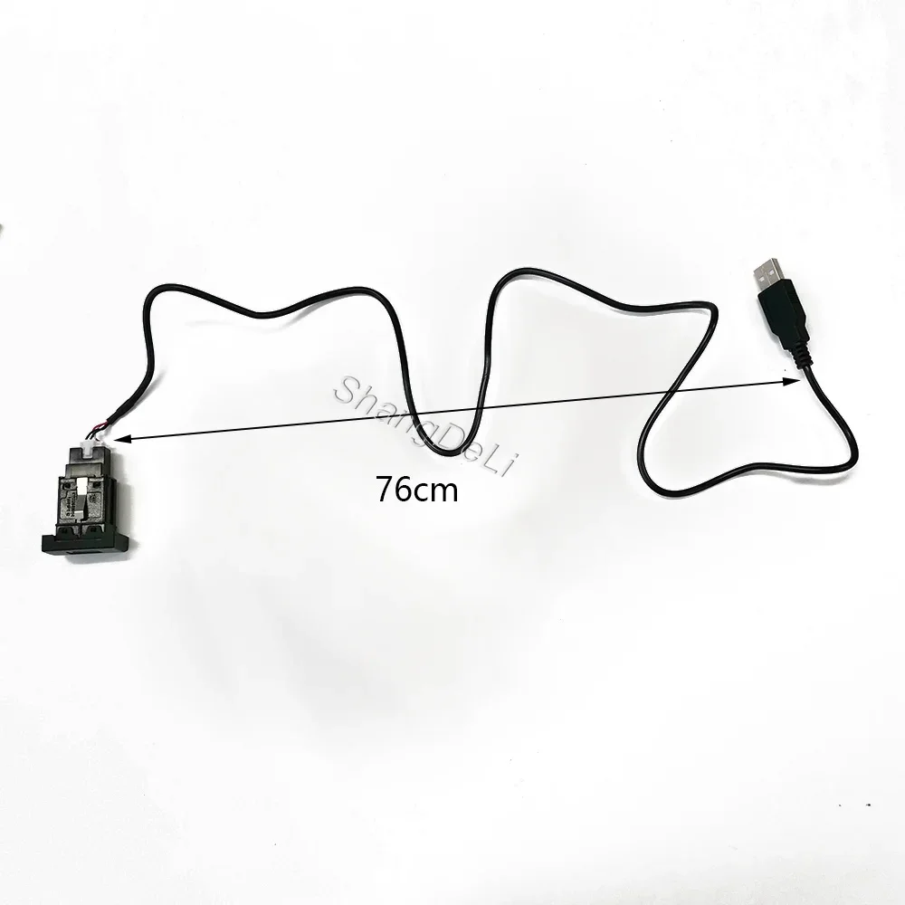 USB-Audio-Eingangsbuchse-Adapt – Audio Interface Bewertung und Preis