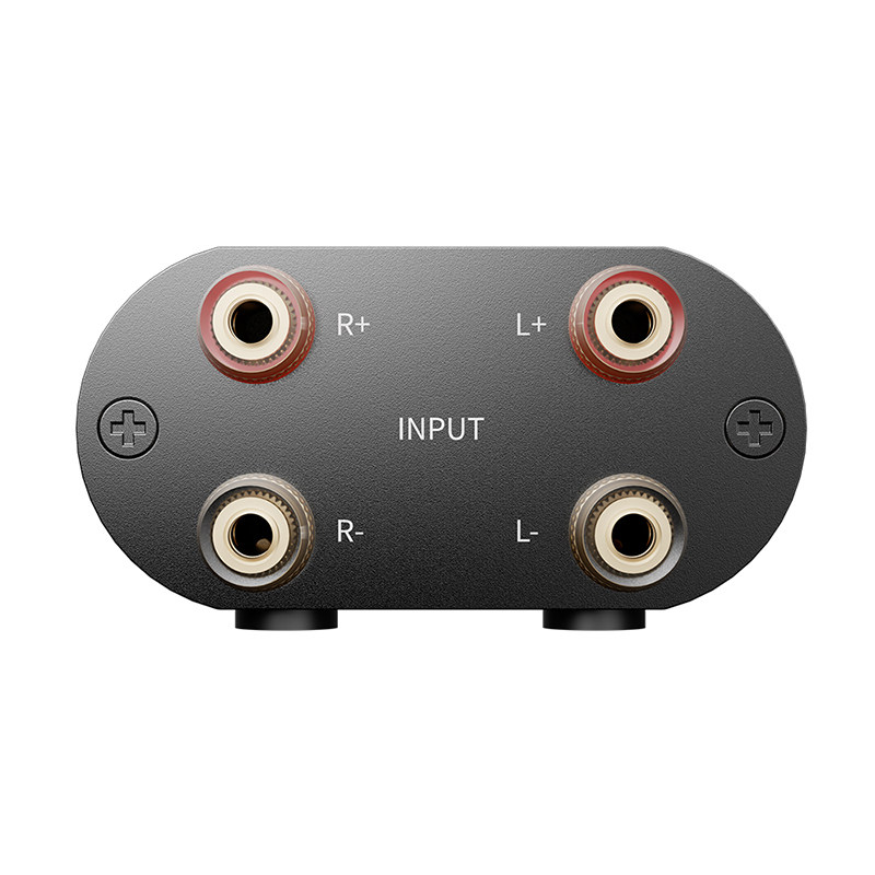 FiiO IMP XLR-4 Passiver Impeda – Headphone Amplifier Bewertung und Preis