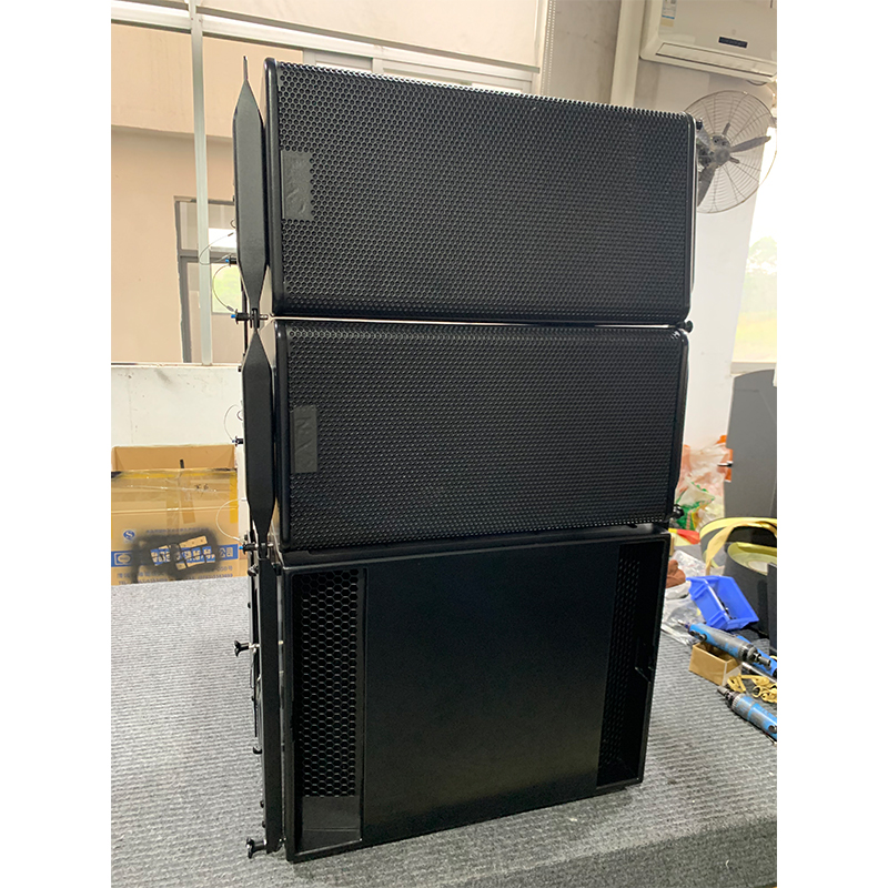 LS181 18 Zoll Passiver Langhub – Woofer Bewertung und Preis