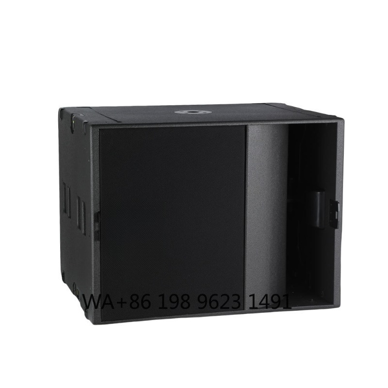 21 Zoll Anpassbarer Aktiver Ba – Subwoofer Bewertung und Preis