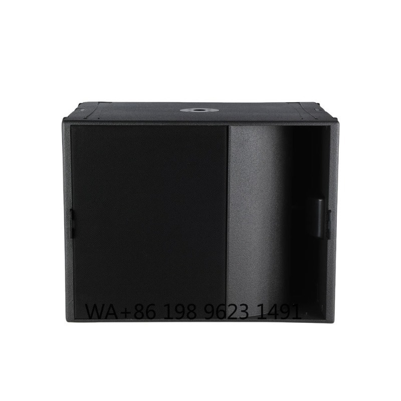 21 Zoll Anpassbarer Aktiver Ba – Subwoofer Bewertung und Preis