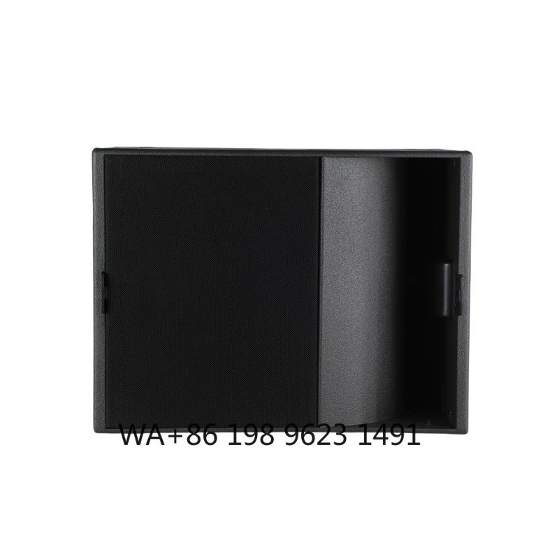 21 Zoll Anpassbarer Aktiver Ba – Subwoofer Bewertung und Preis
