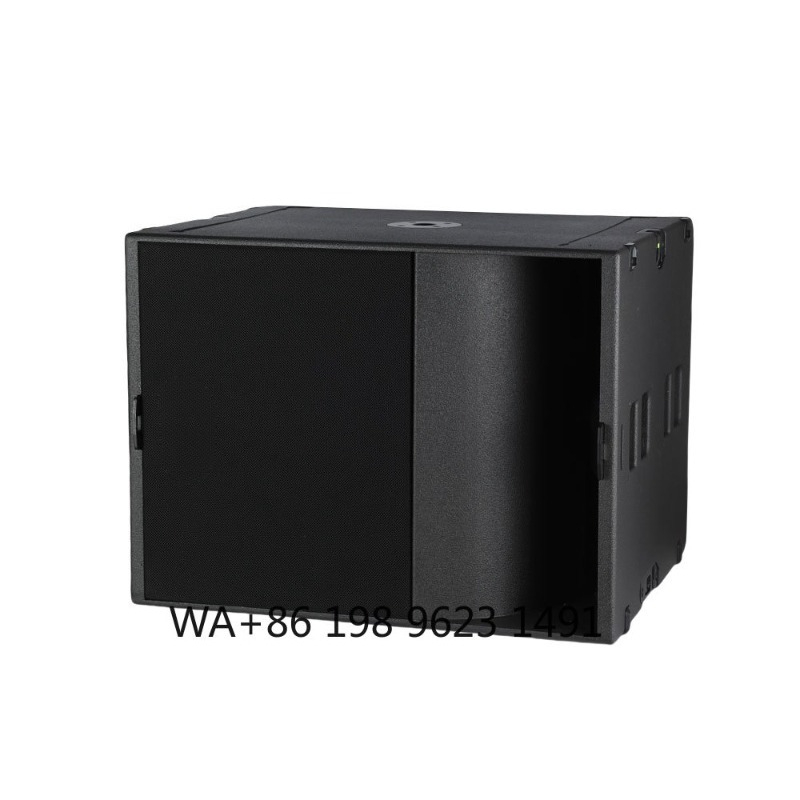 21 Zoll Anpassbarer Aktiver Ba – Subwoofer Bewertung und Preis