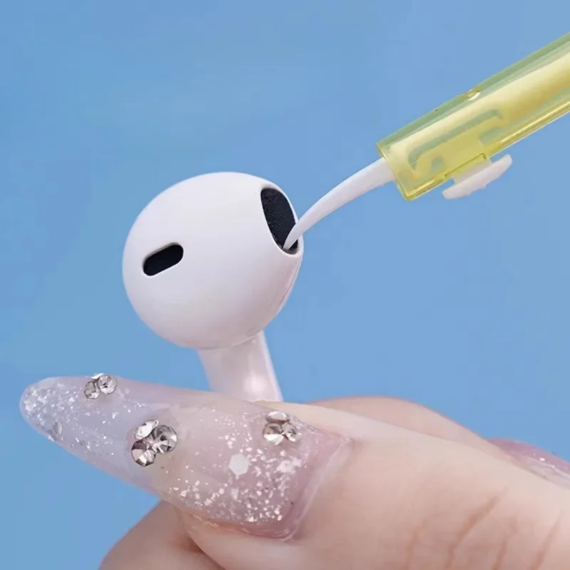 Reinigungsset für Ladeanschlus – Diy Headphone Bewertung und Preis