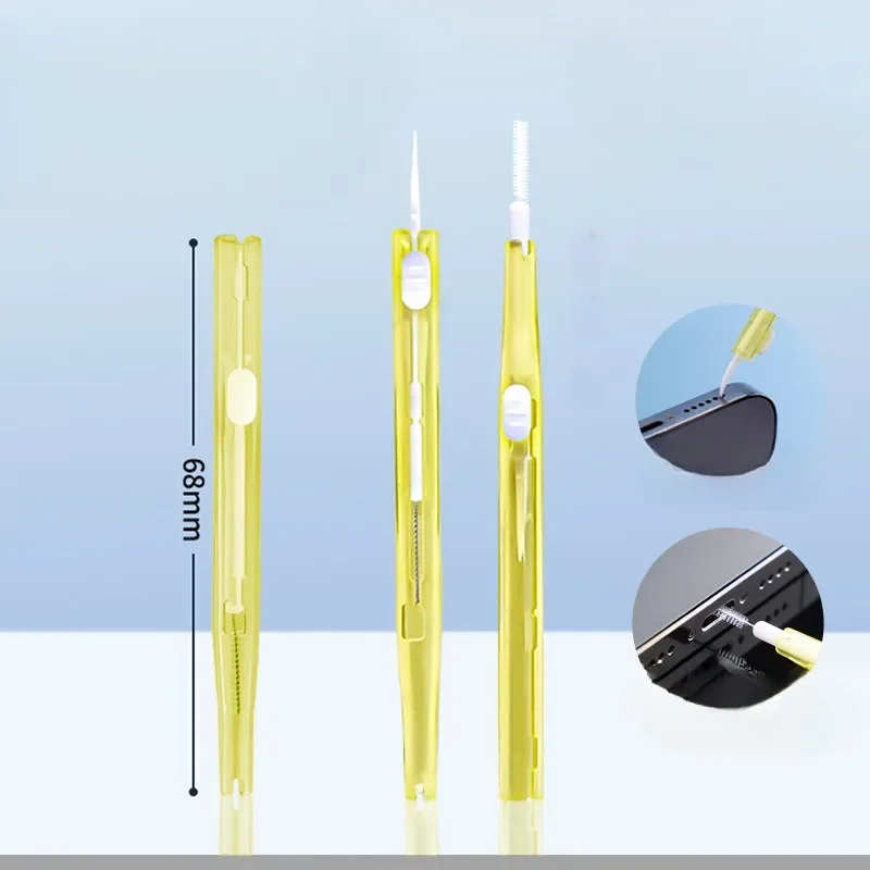 Reinigungsset für Ladeanschlus – Diy Headphone Bewertung und Preis