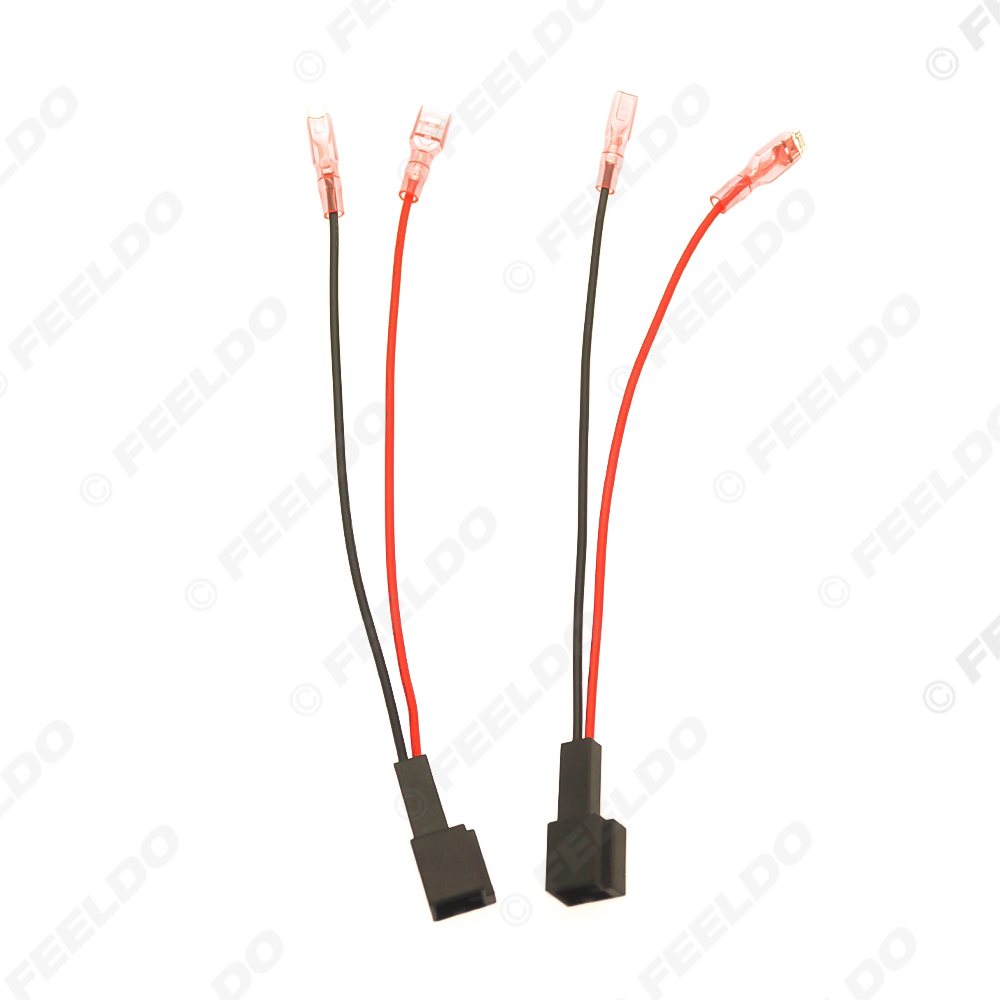 5 Paar 2-Pin Stereo-Lautsprech – Speaker Terminal Bewertung und Preis
