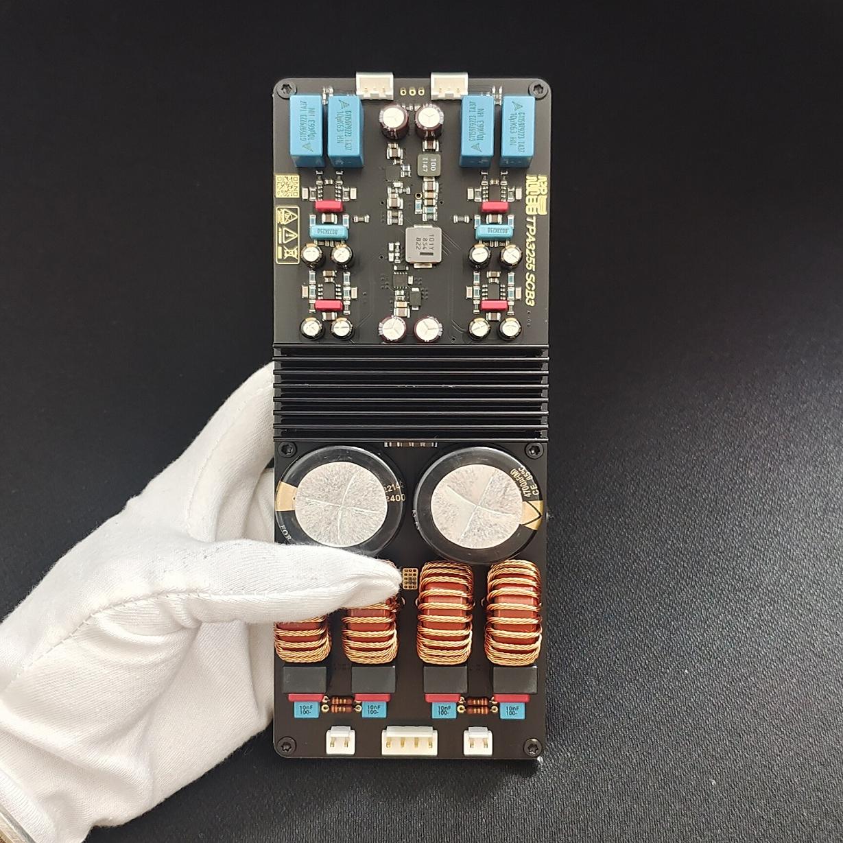 HIFI TPA3255 Leistungsverstärk – Hifi Amplifier Board Bewertung und Preis